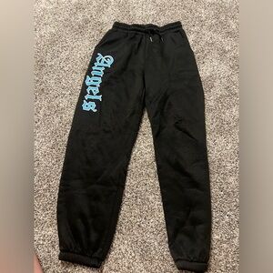Top Gun Orlando Angles Team Sweatpants